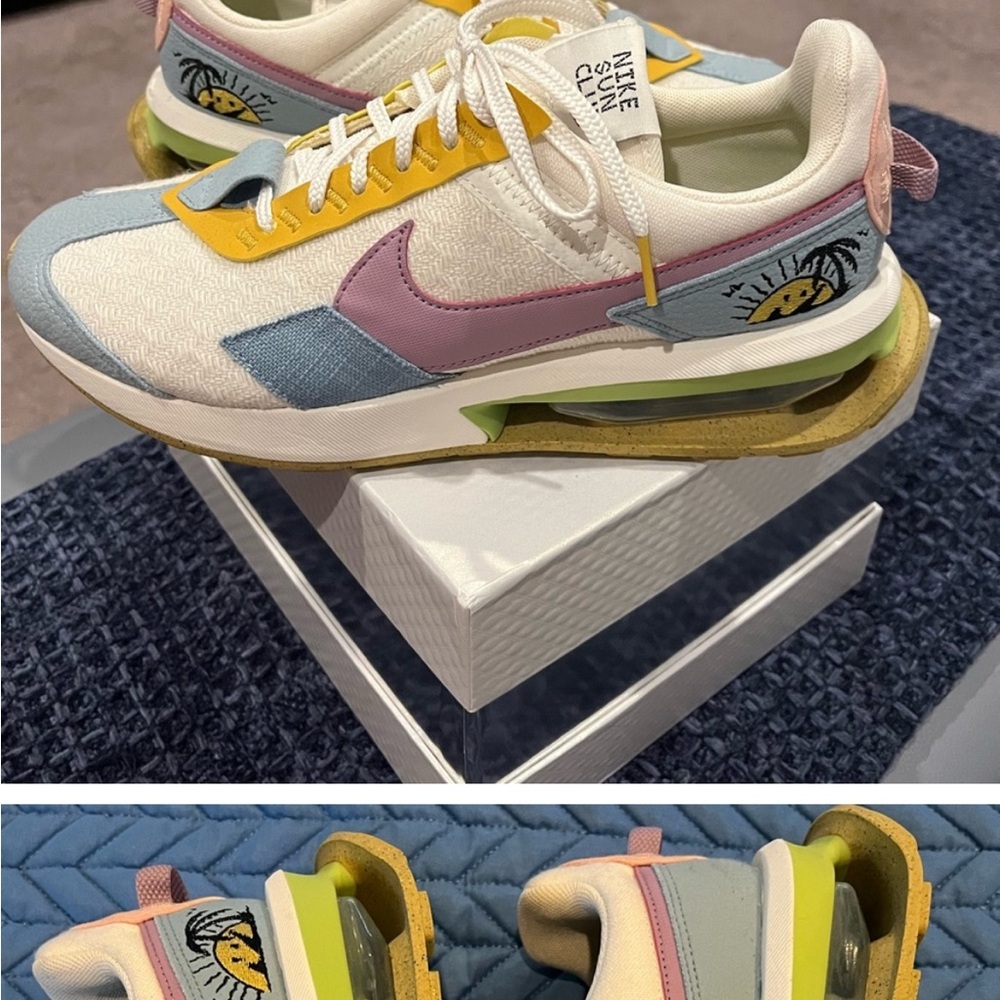 Nike shoes new without tags